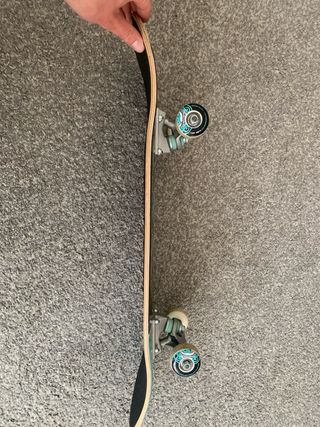 Skate Completo 70cm (Skateboard)