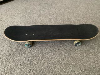 Skate Completo 70cm (Skateboard)