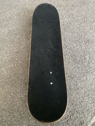 Skate Completo 70cm (Skateboard)