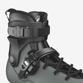 Patines en línea FREESKATE Hardboot adulto MFS 500