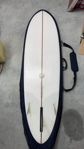 Tabla de surf Midlength