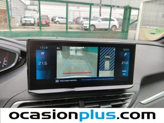 Peugeot 3008 PureTech 130 S&S Allure Pack 96 kW (130 CV)