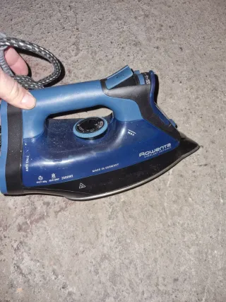 Plancha Rowenta 2800W Made in Germany