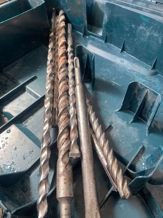 Martillo Bosch GBH 2-26 Profesional