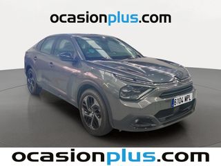 Citroen C4 X PureTech 130 S&S Plus EAT8 96 kW (131 CV)
