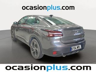 Citroen C4 X PureTech 130 S&S Plus EAT8 96 kW (131 CV)