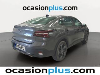 Citroen C4 X PureTech 130 S&S Plus EAT8 96 kW (131 CV)