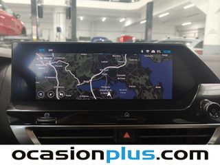 Citroen C4 X PureTech 130 S&S Plus EAT8 96 kW (131 CV)