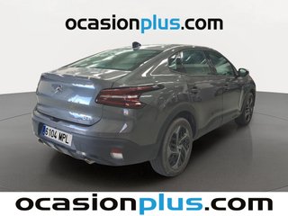 Citroen C4 X PureTech 130 S&S Plus EAT8 96 kW (131 CV)
