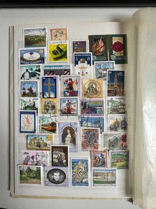 Sellos de Austria usados y nuevos