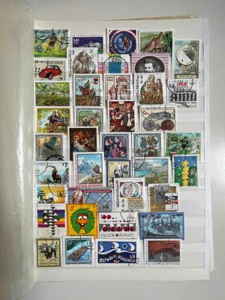 Sellos de Austria usados y nuevos