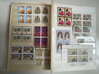 Sellos de Austria usados y nuevos