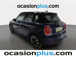 MINI MINI Cooper 5 Puertas S 141 kW (192 CV)