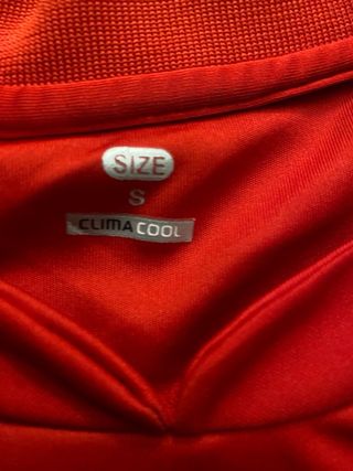 Camiseta Real Madrid La Décima XL Y de España