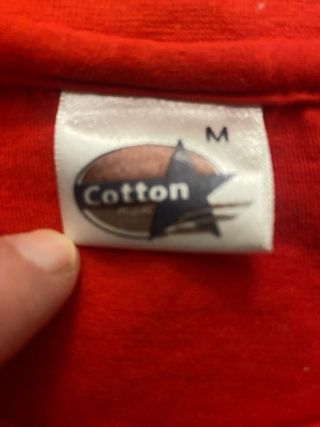 Camiseta Real Madrid La Décima XL Y de España