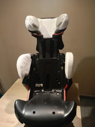 Silla coche Maxi-Cosi Grupo 2-3 con Isofix
