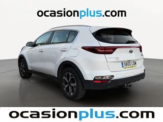 Kia Sportage 1.6 MHEV Drive 4x2 85 kW (115 CV)