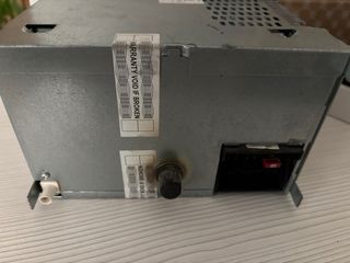 Radio Volkswagen Golf IV y Polo