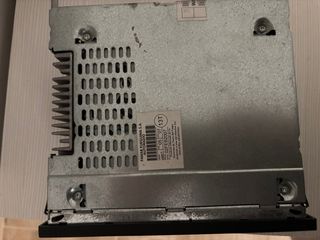 Radio Volkswagen Golf IV y Polo