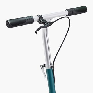 PATINETE ADULTO R500 PETROL