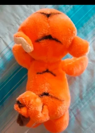 Peluche Tigger Disney