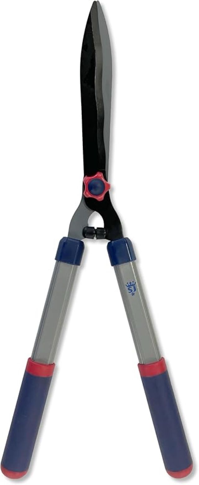 Tijeras de podar Spear & Jackson 239mm PRECINTADO