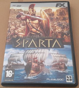 Pack Grandes Imperios PC DVD FX Interactive