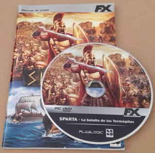 Pack Grandes Imperios PC DVD FX Interactive