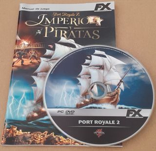 Pack Grandes Imperios PC DVD FX Interactive