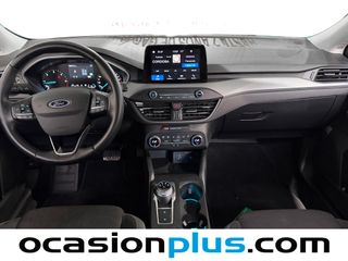 Ford Focus 1.5 Ecoblue Trend+ Auto 88 kW (120 CV)