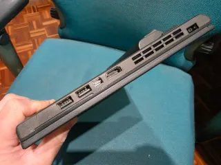 Lenovo X260 i5 8GB RAM SSD