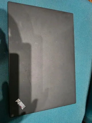 Lenovo X260 i5 8GB RAM SSD