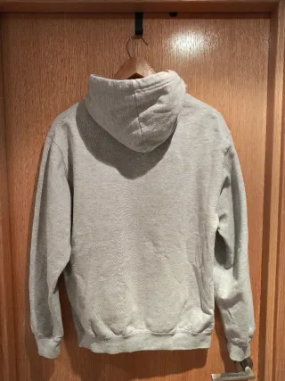 Sudadera Harry Potter Escudo Talla M
