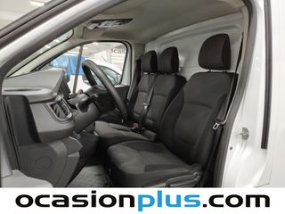 Renault Trafic Furgon L1H1 Blue dCi 96 kW (130 CV)