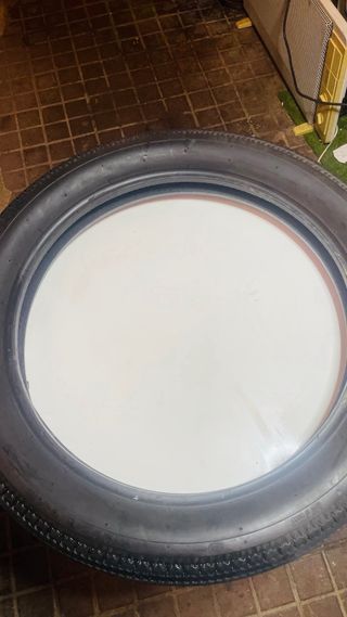 Neumático Shinko Tube Type 4.00-19M/C61H