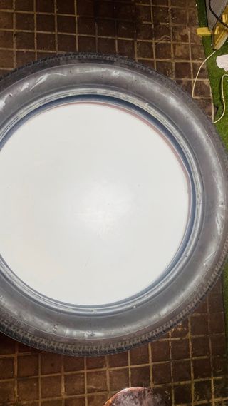 Neumático Shinko Tube Type 4.00-19M/C61H