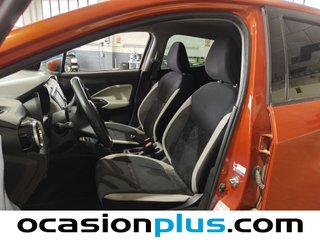 Nissan Micra 1.5 dCi S&S Tekna 66 kW (90 CV)