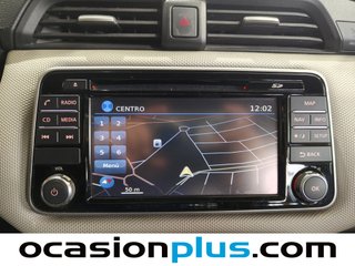 Nissan Micra 1.5 dCi S&S Tekna 66 kW (90 CV)