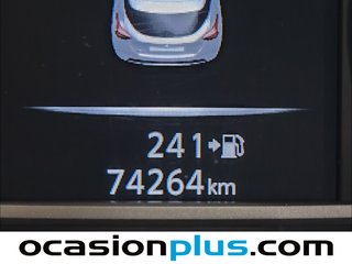 Nissan Micra 1.5 dCi S&S Tekna 66 kW (90 CV)
