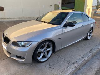BMW 330d E92