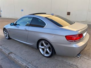 BMW 330d E92