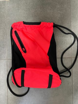 Mochila deportiva gimnasio