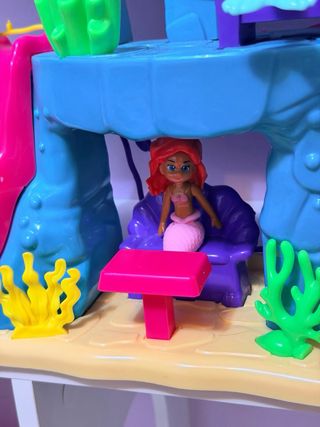 Casetta Sirene con 2 Sirene
