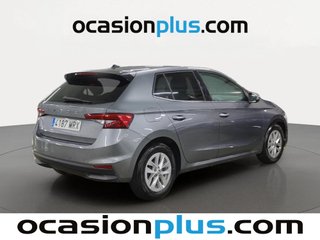 Skoda Fabia 1.0 TSI Selection 70 kW (95 CV)
