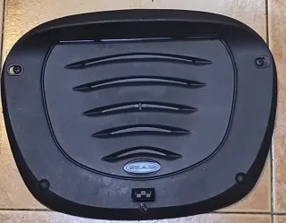 Baúl Shad SH39 Negro