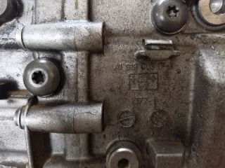 Caja Cambios BMW E46 6 Velocidades