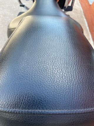 Suzuki intruder 800 boulevard