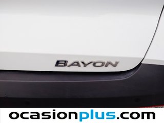 Hyundai Bayon 1.2 MPI Klass 62 kW (84 CV)
