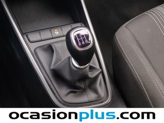 Hyundai Bayon 1.2 MPI Klass 62 kW (84 CV)