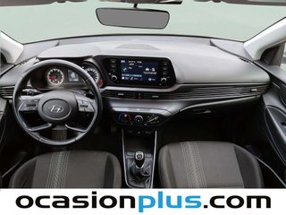 Hyundai Bayon 1.2 MPI Klass 62 kW (84 CV)